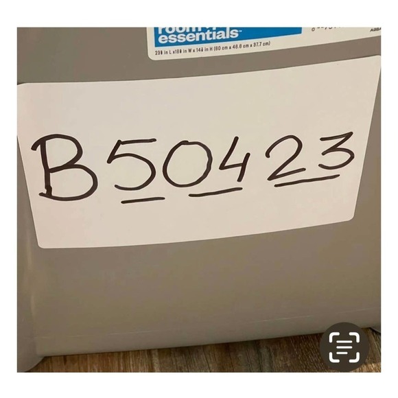 Robin Piccone Valeria Indigo Low Rise Bikini Bottoms Moderate Size S NWOT - Picture 7 of 11